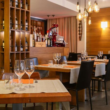 Taverna San Lio البندقية المظهر الخارجي الصورة