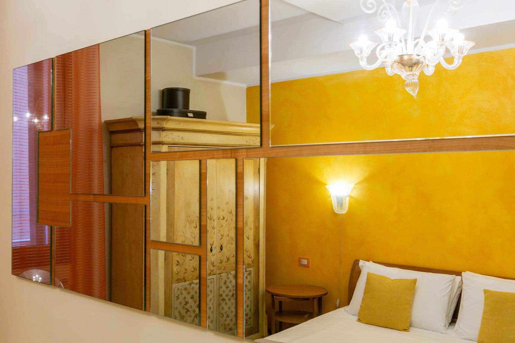 Taverna San Lio البندقية المظهر الخارجي الصورة