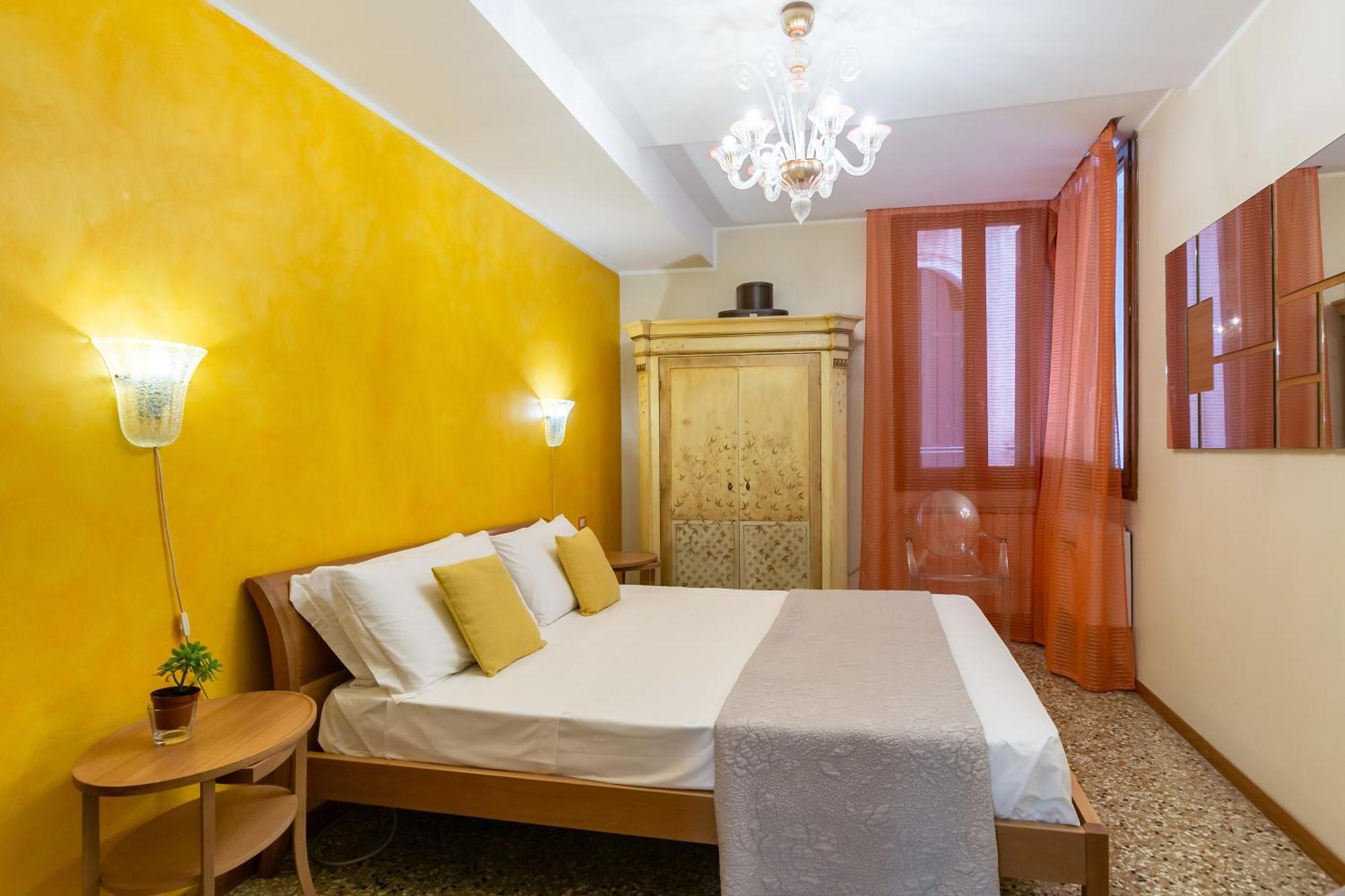Taverna San Lio البندقية المظهر الخارجي الصورة