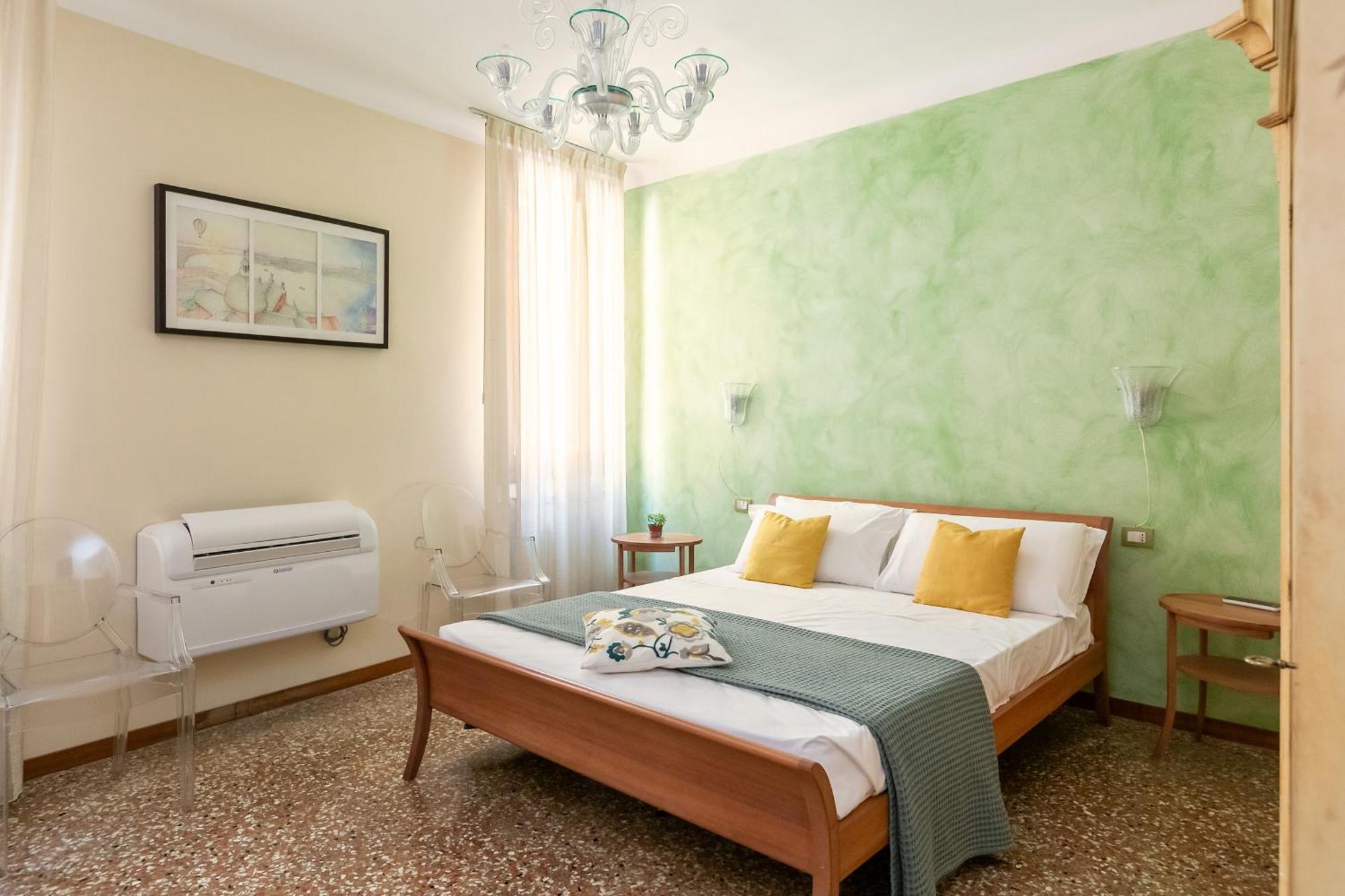 Taverna San Lio البندقية المظهر الخارجي الصورة