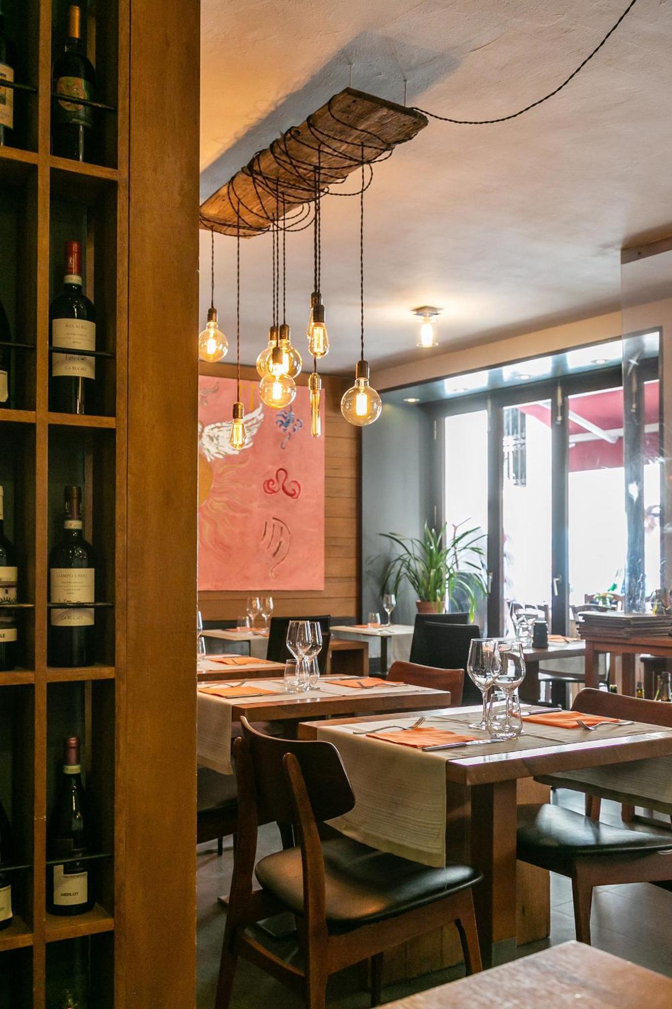 Taverna San Lio البندقية المظهر الخارجي الصورة
