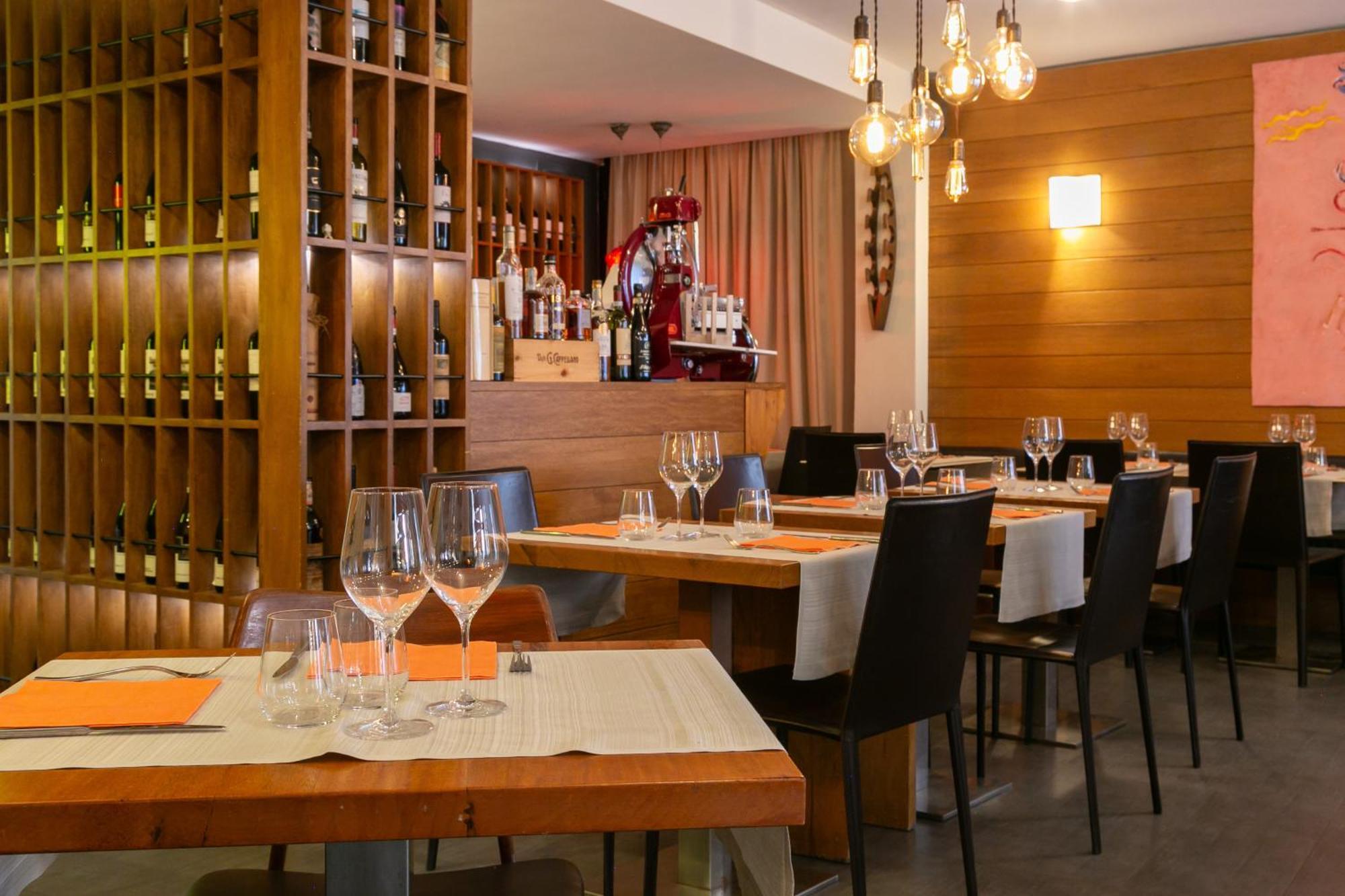 Taverna San Lio البندقية المظهر الخارجي الصورة