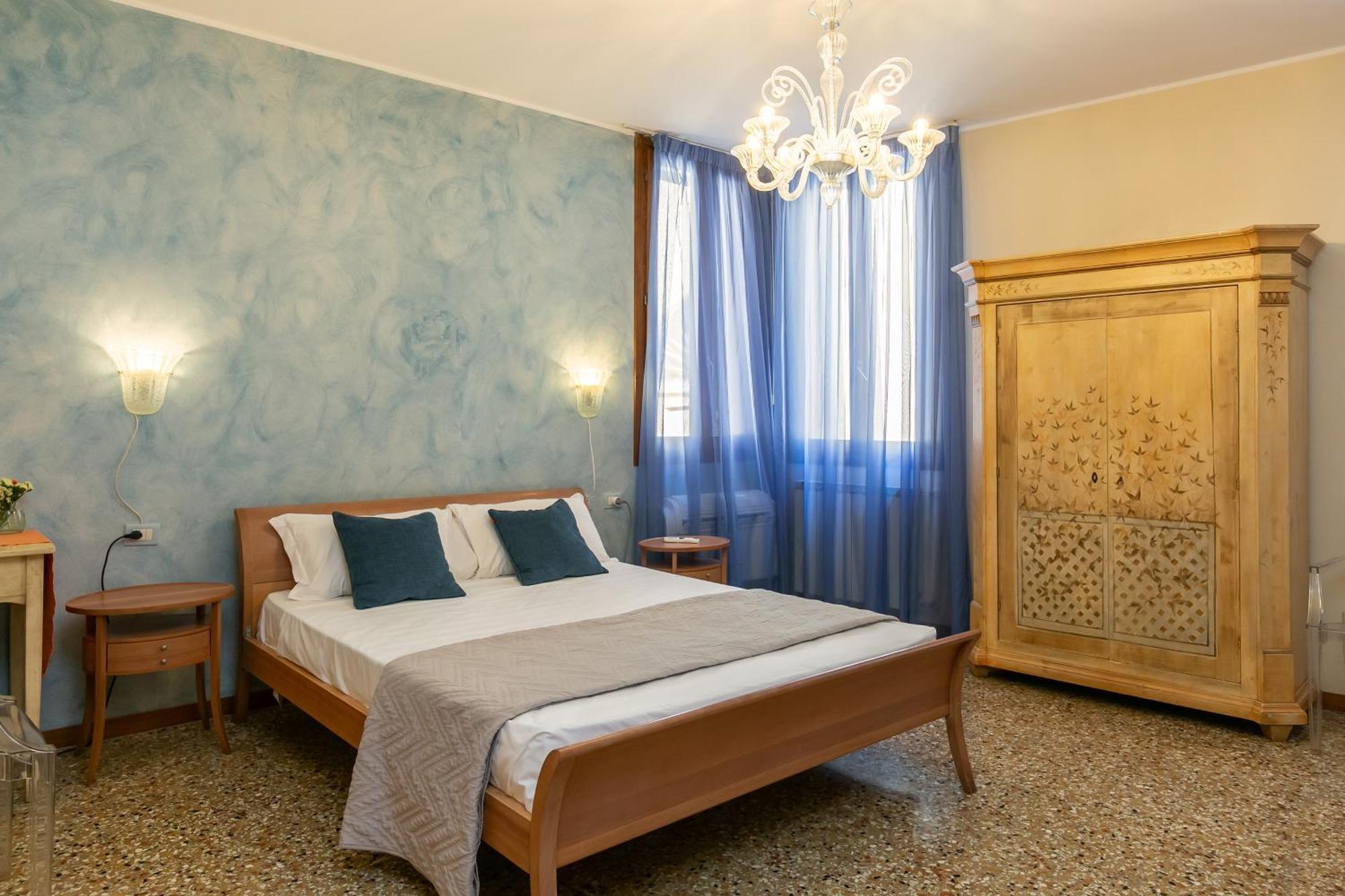 Taverna San Lio البندقية المظهر الخارجي الصورة