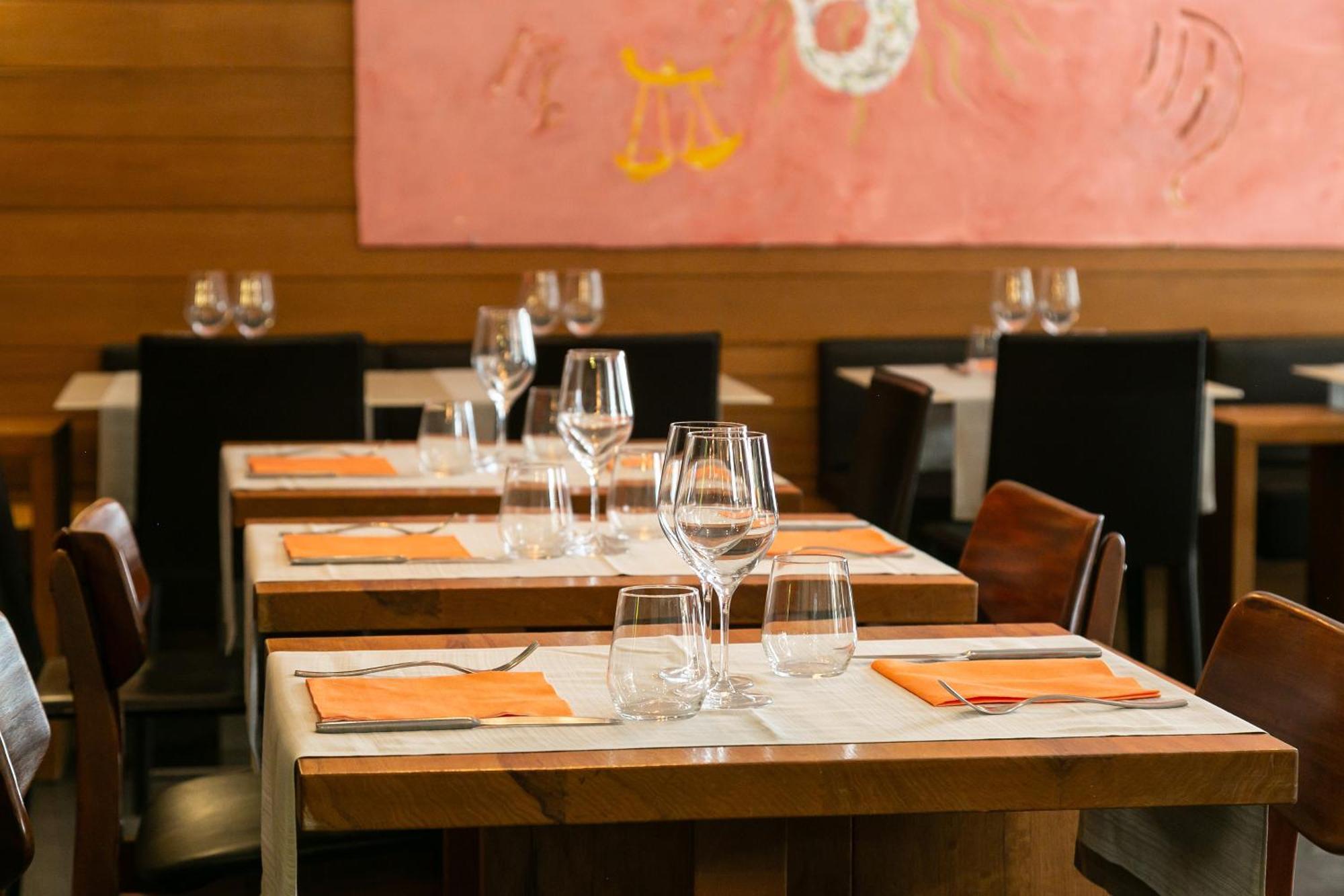 Taverna San Lio البندقية المظهر الخارجي الصورة