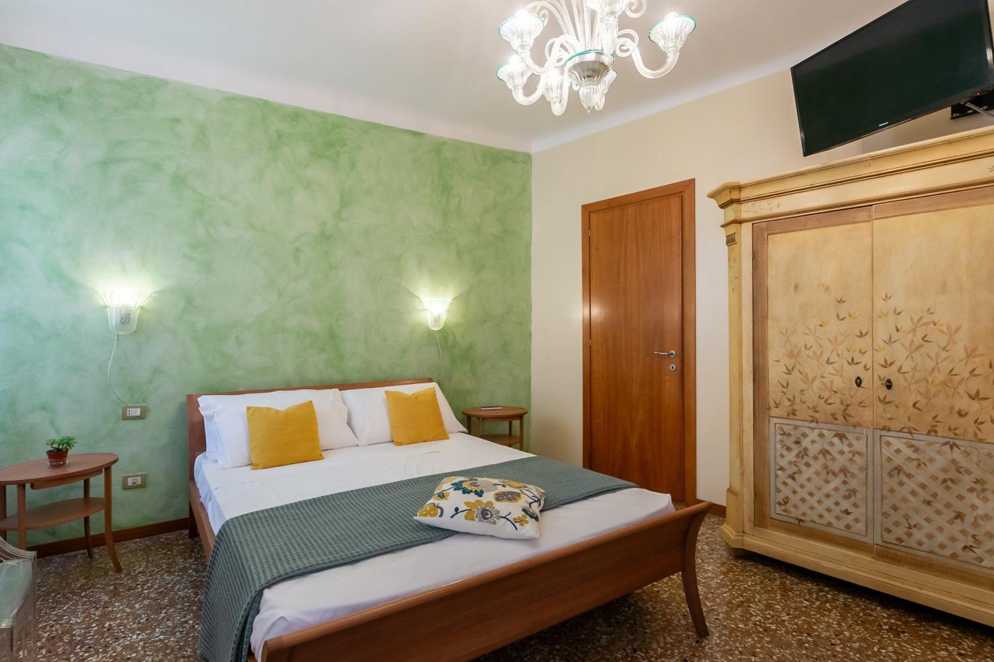 Taverna San Lio البندقية المظهر الخارجي الصورة