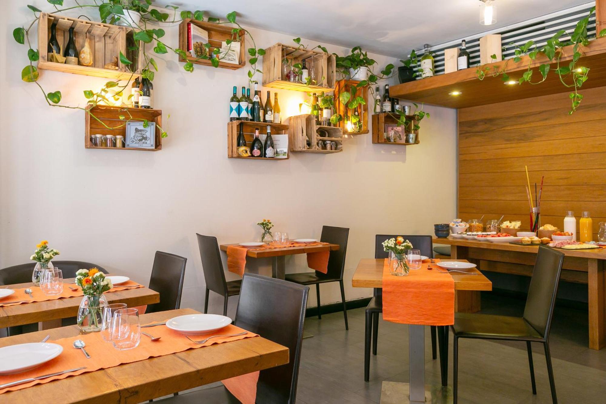 Taverna San Lio البندقية المظهر الخارجي الصورة